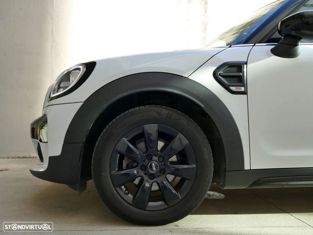 MINI Countryman One D Auto - 25
