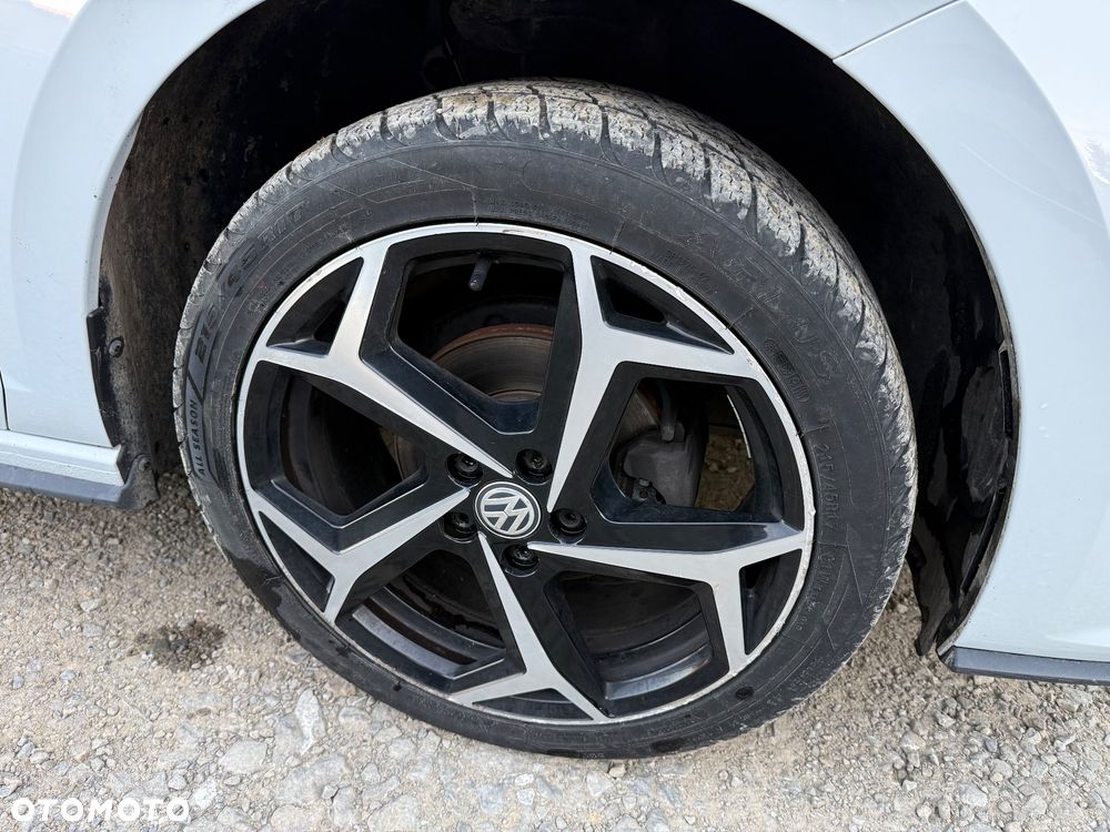 Volkswagen Polo 1.0 TSI OPF R-Line - 17
