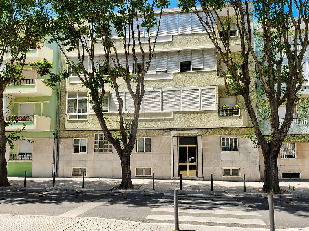 Apartamento T2 para venda - Grande imagem: 2/14