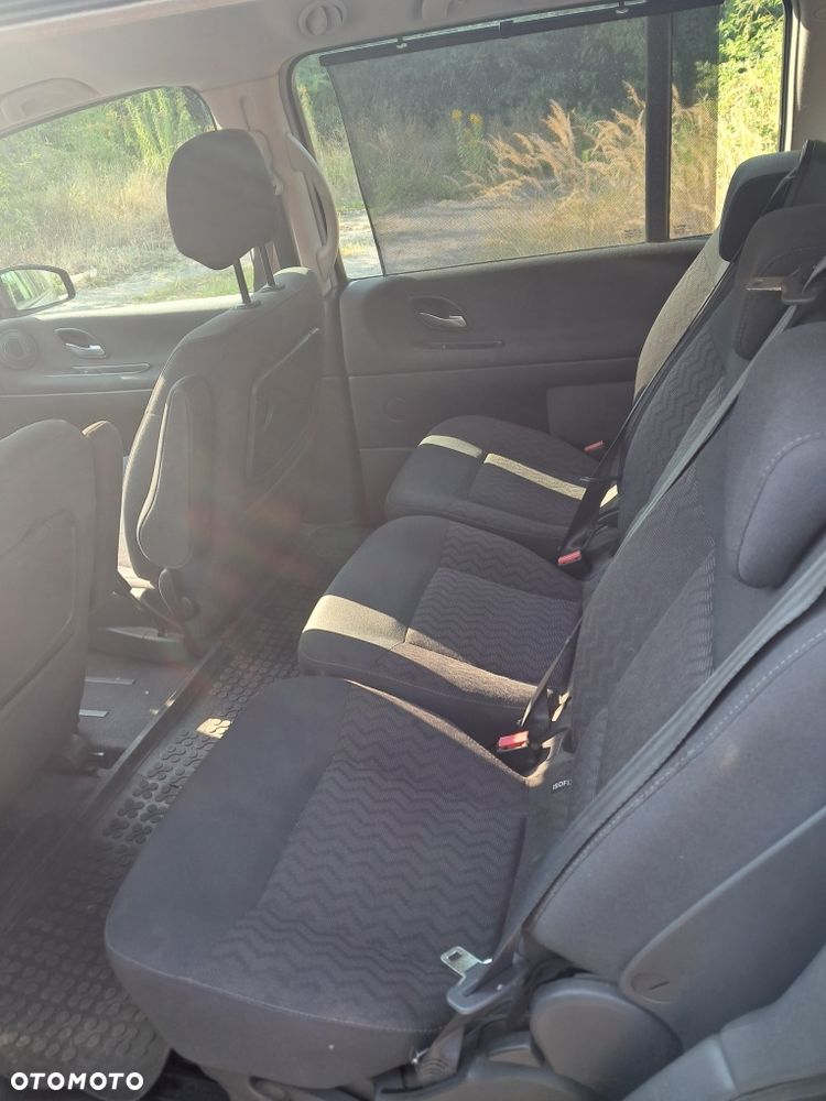 Renault Espace - 8