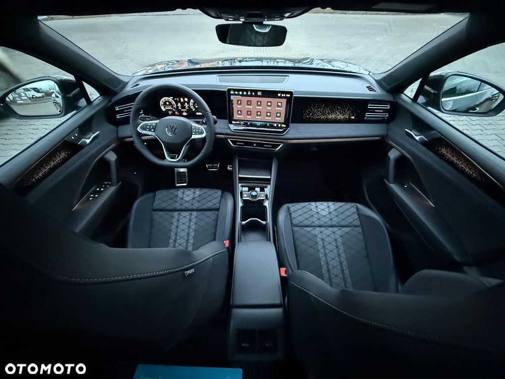 Volkswagen Tiguan - 14
