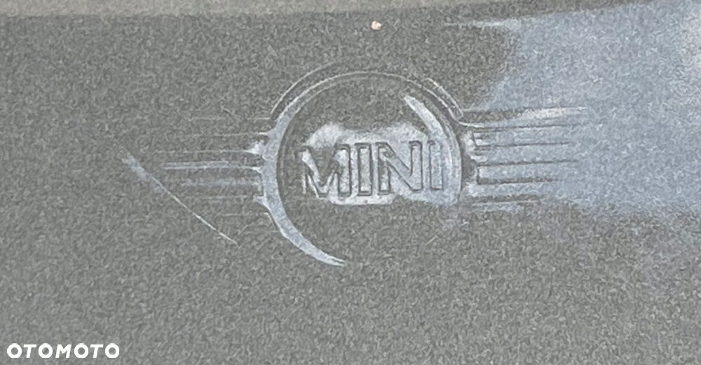 MINI F55 F56 F57 2013 - BŁOTNIK LEWY PRZÓD PRZEDNI - 3