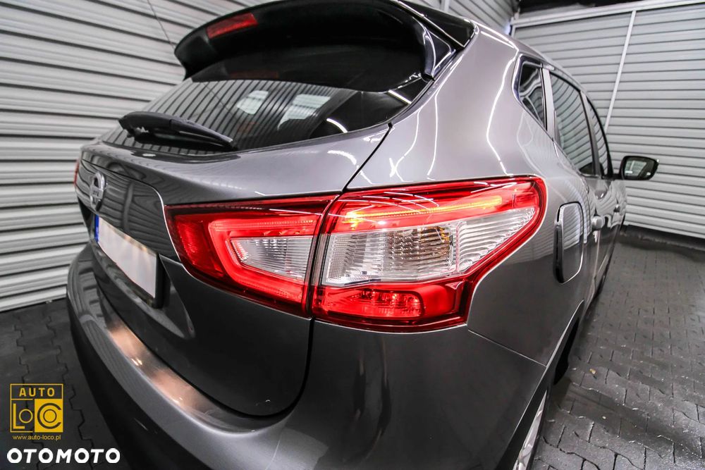 Nissan Qashqai 1.6 DCi ALL-MODE 4x4i N-Connecta - 28