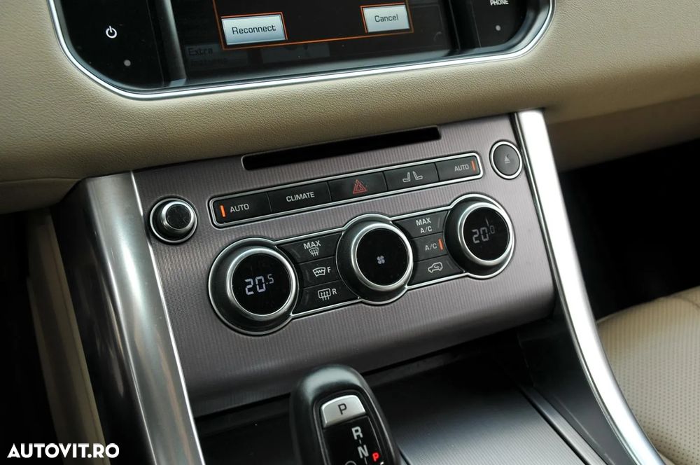 Land Rover Range Rover Sport 3.0 I SDV6 HSE Dynamic - 13