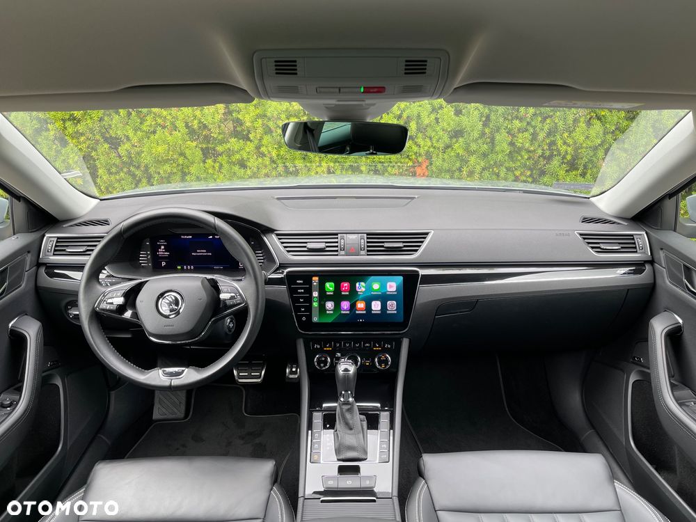 Skoda Kodiaq 2.0 TSI 4x4 L&K DSG - 5