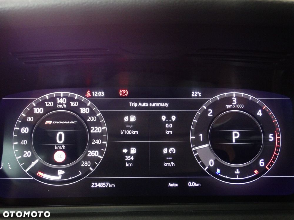 Land Rover Range Rover Velar - 23
