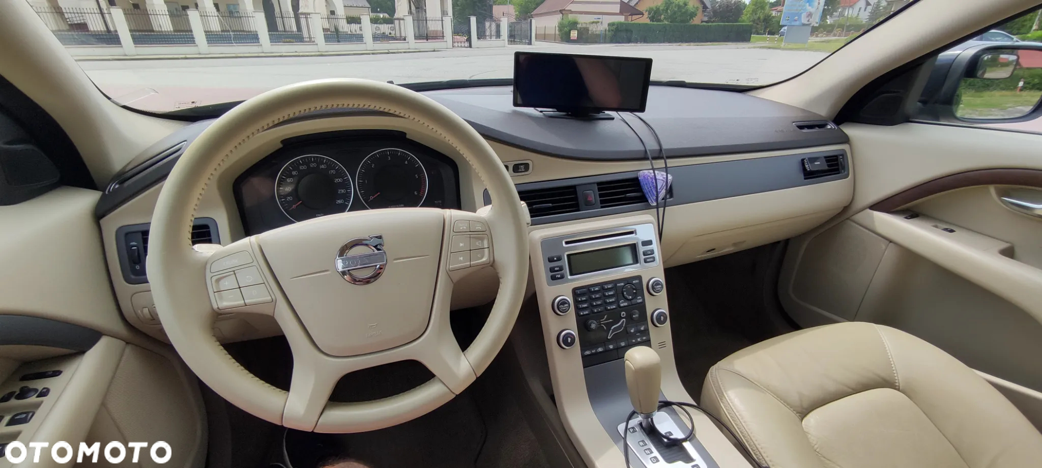 Volvo XC 70 D3 Summum - 14