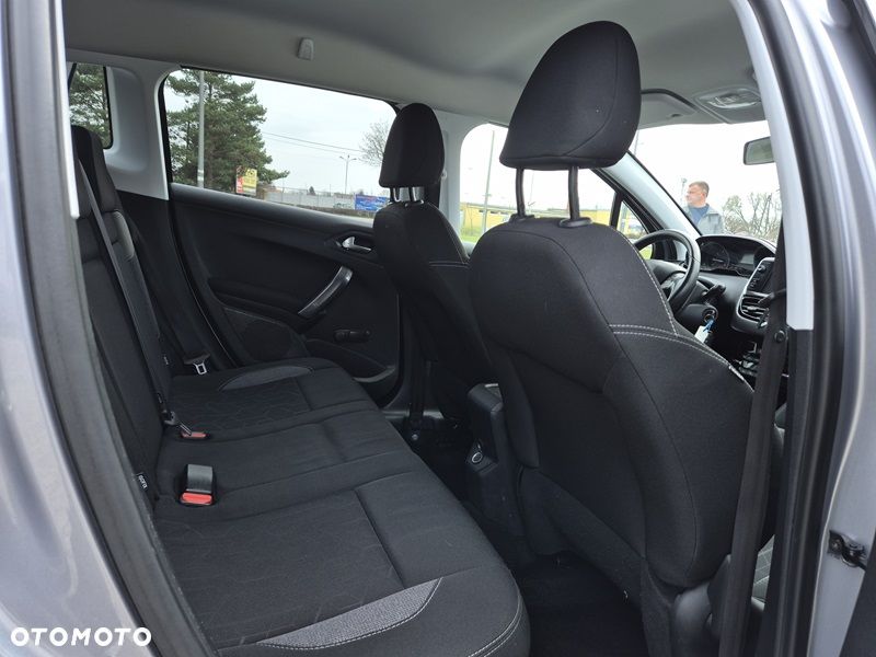 Peugeot 2008 PureTech 82 Style - 10