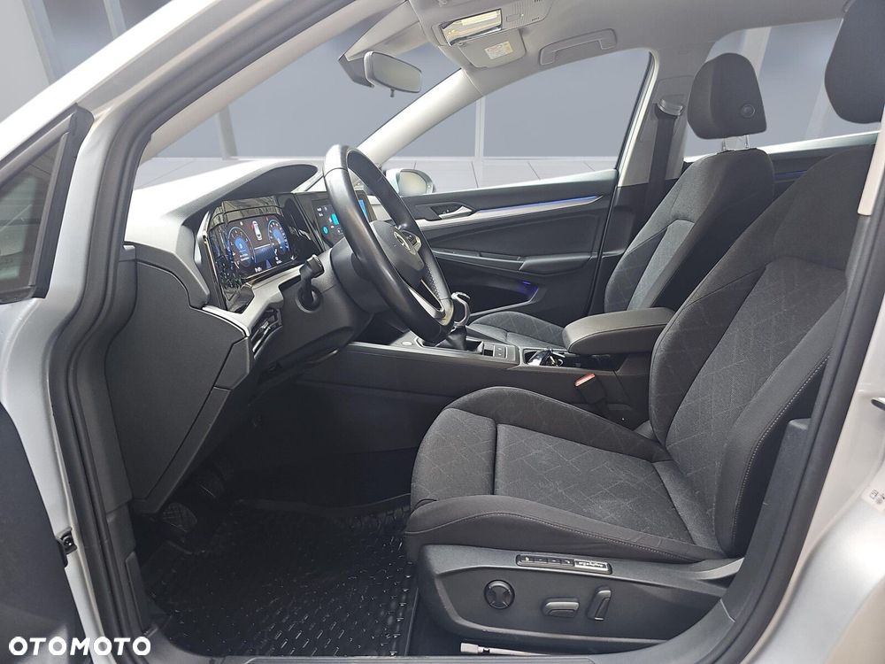 Volkswagen Golf Variant 1.5 TSI EVO Life - 9