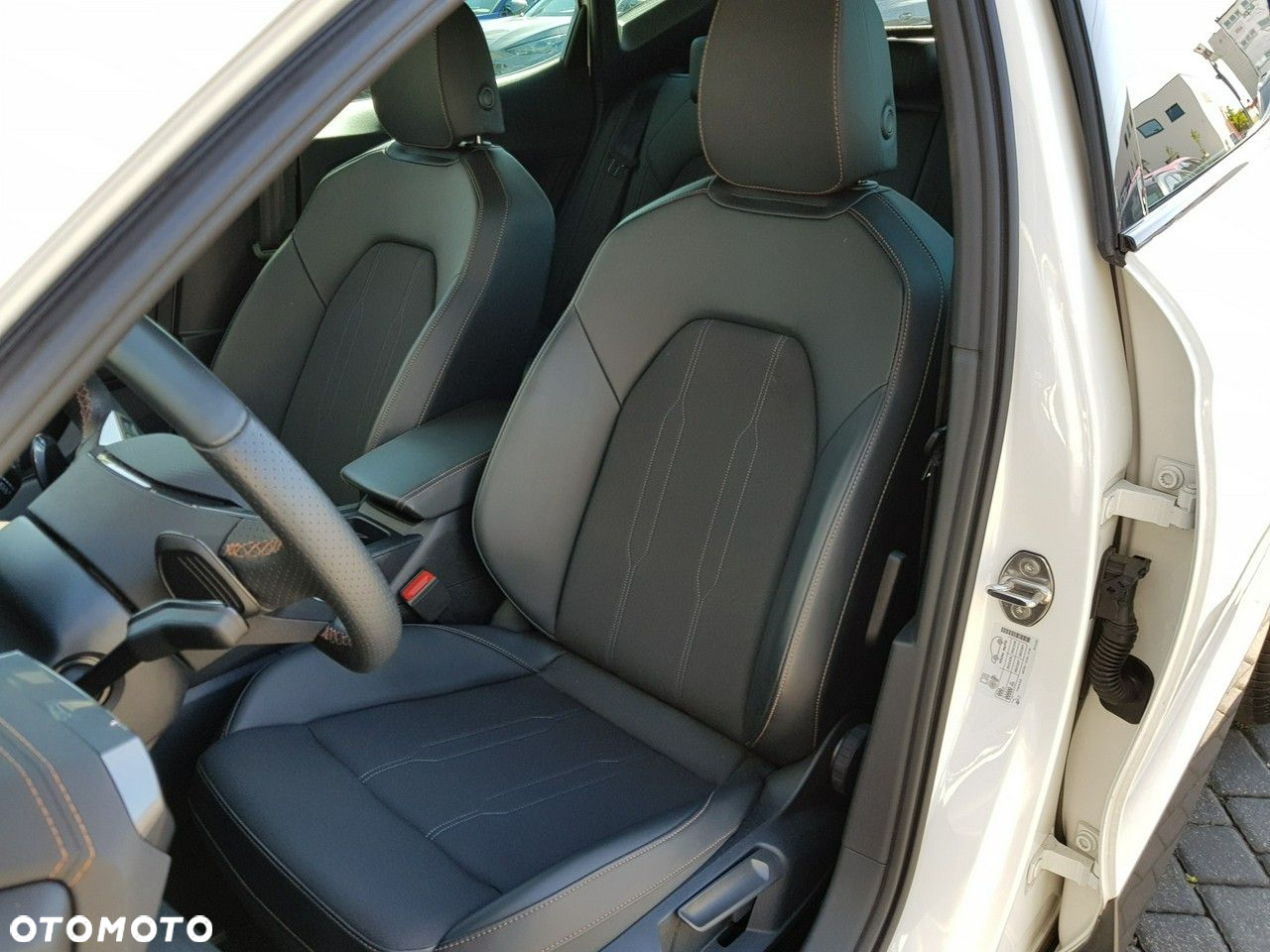 Cupra Formentor 1.5 TSI DSG - 15