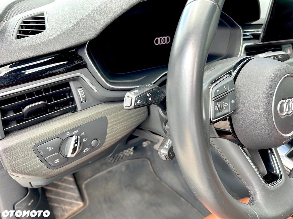Audi A4 Limousine 2.0 TFSI Quattro Sport S tronic - 16