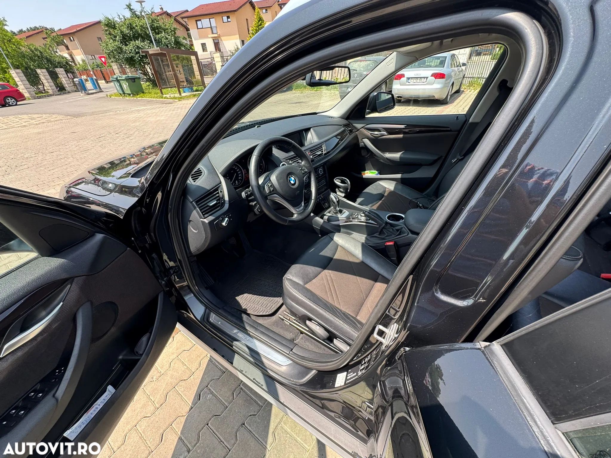 BMW X1 - 19