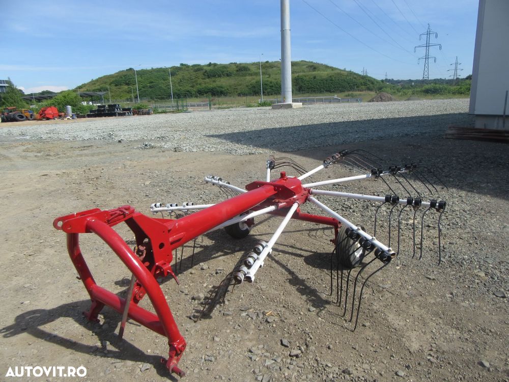 Kuhn Grebla adunat fan - 3
