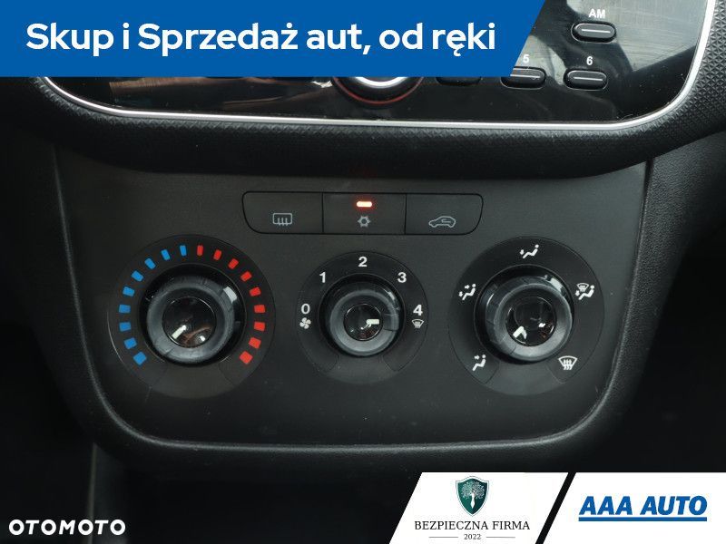 Fiat Punto 2012 - 15