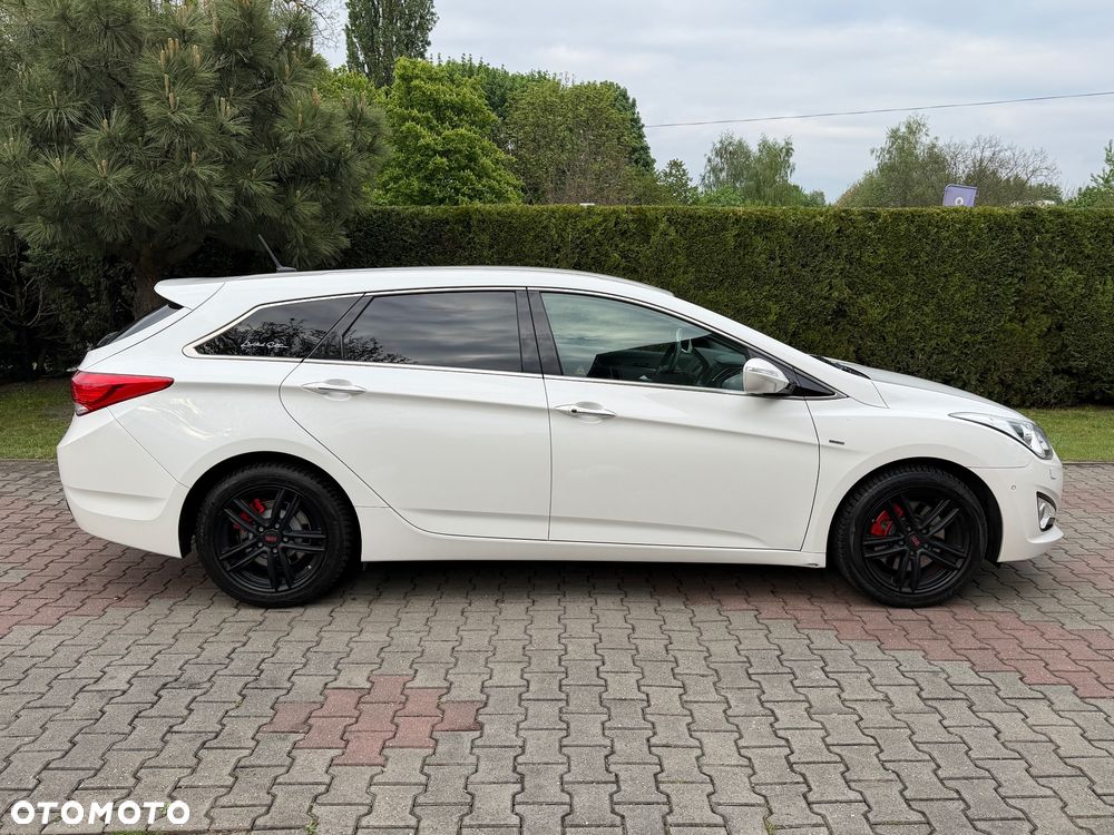 Hyundai i40 2.0 Premium - 6