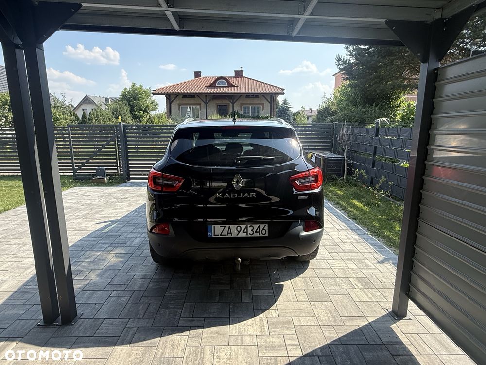 Renault Kadjar - 6