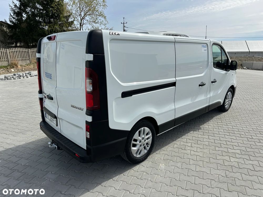 Renault Trafic - 17