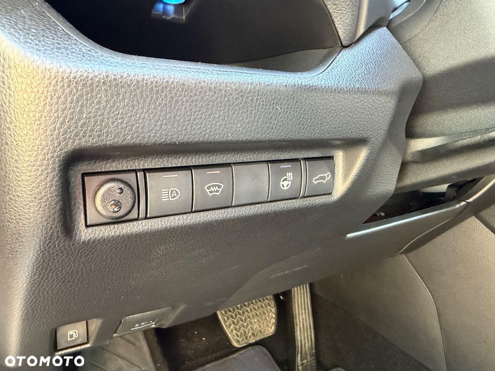 Toyota RAV4 2.5 Hybrid Selection 4x4 - 22
