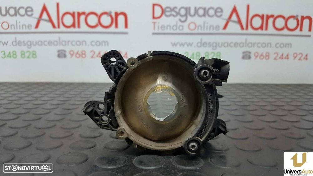 FAROL DE NEVOEIRO ESQUERDO MERCEDES CLASE B (W245) 200 CDI (245.208) - 4
