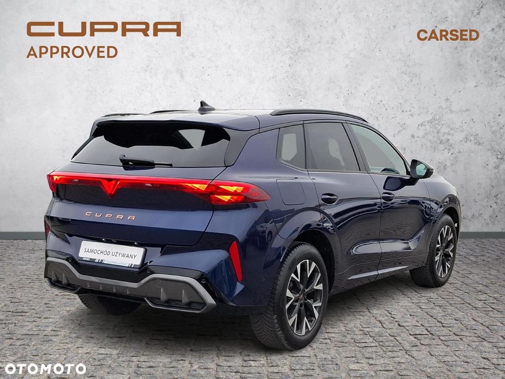 Cupra Terramar - 6