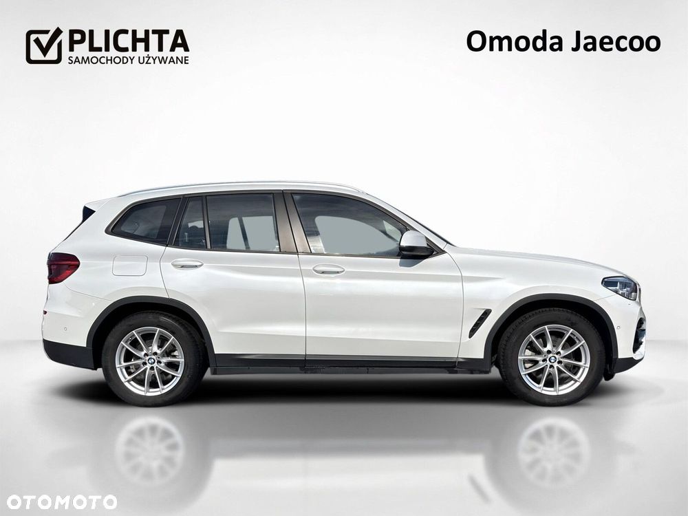 BMW X3 xDrive20i - 7