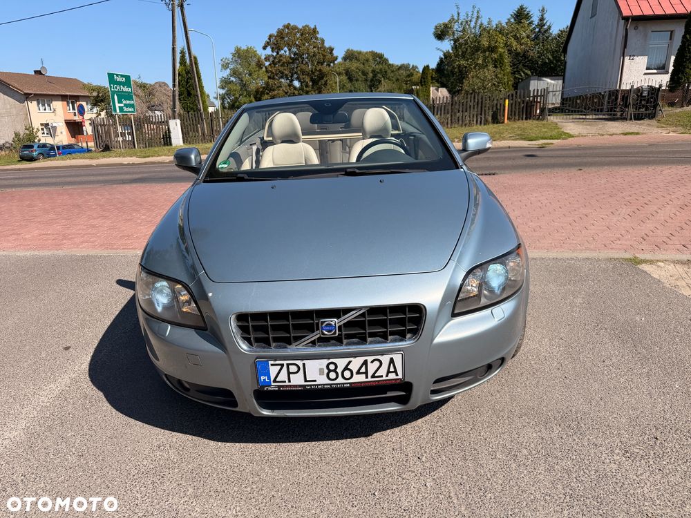 Volvo C70 - 5