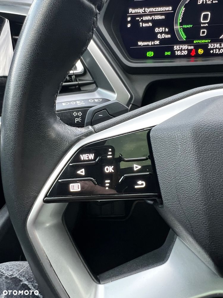 Audi Q4 e-tron 50 quattro - 17