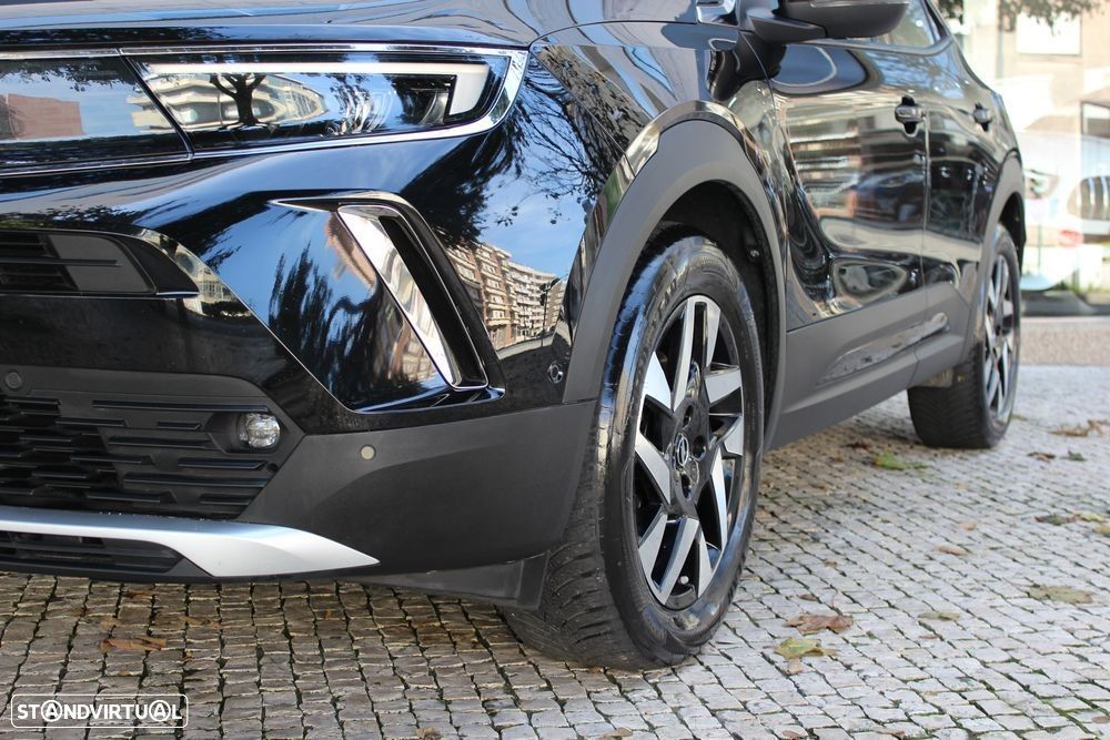 Opel Mokka-e Elegance - 8