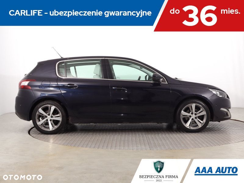 Peugeot 308 - 7