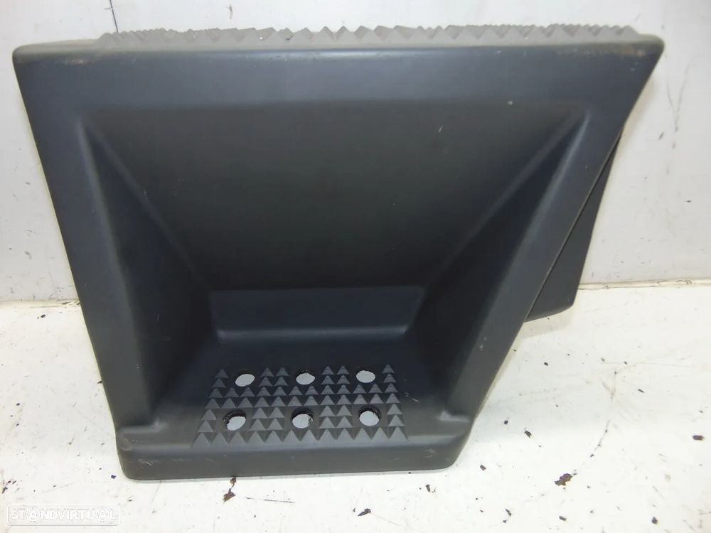 Iveco degrau estribo - 3