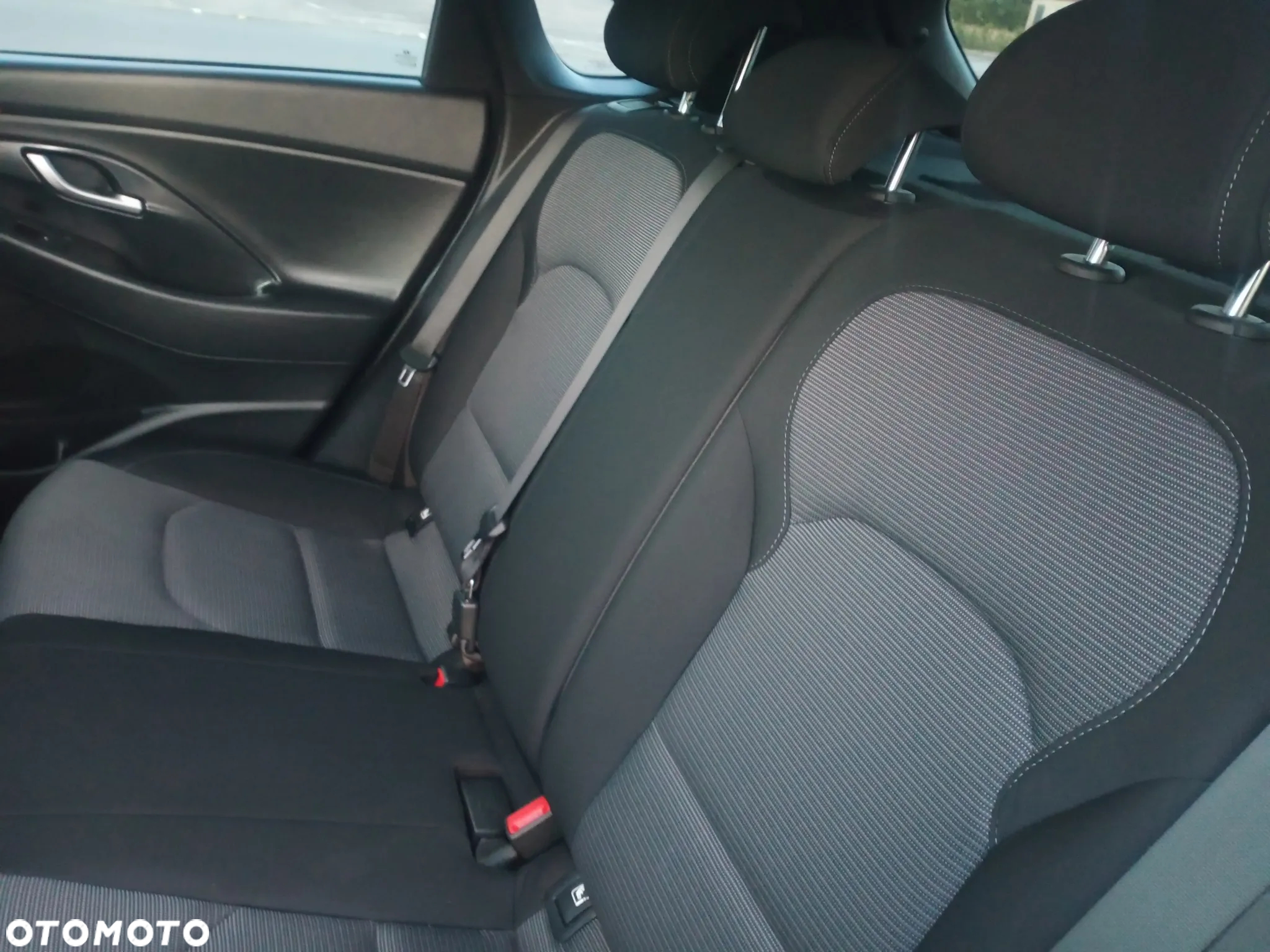 Hyundai i30 1.4 Comfort - 32