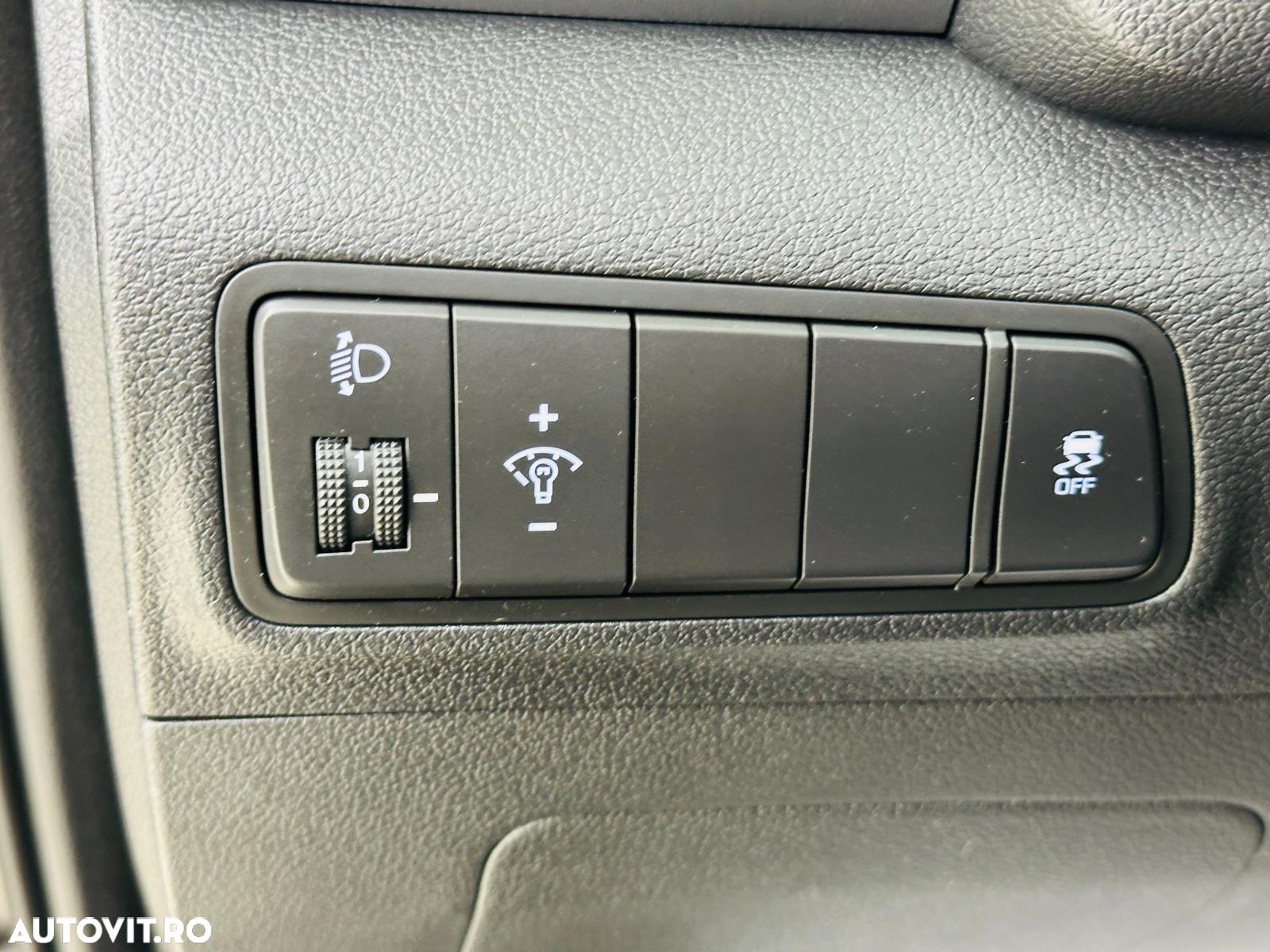Hyundai Tucson - 17