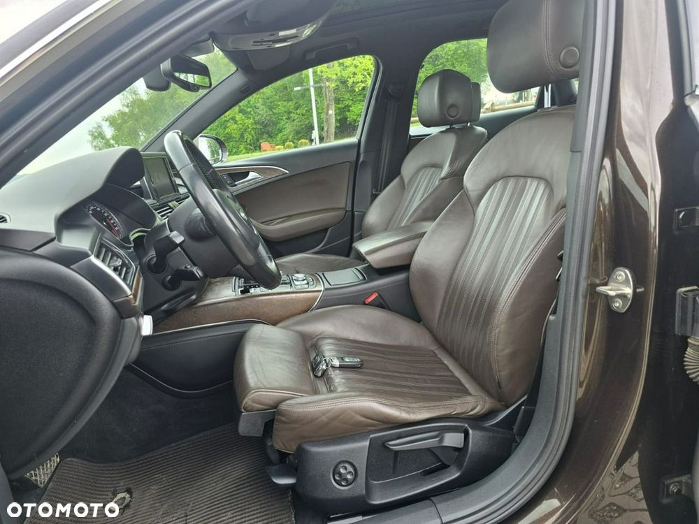Audi A6 Allroad - 29