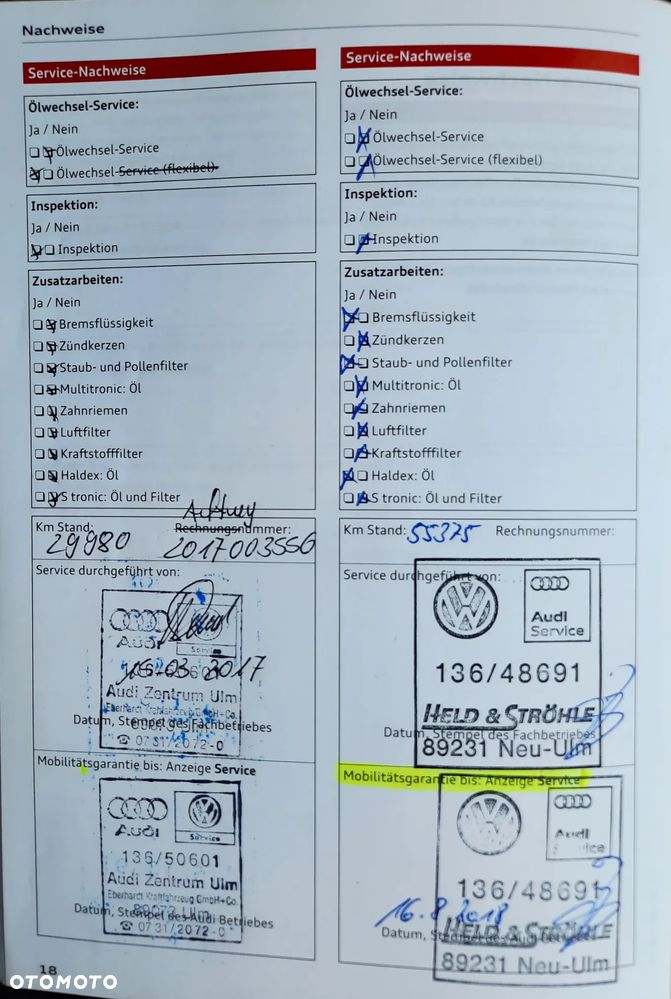 Audi Q3 2.0 TDI Quattro - 16