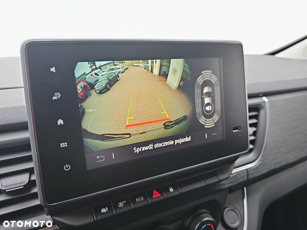 Renault Trafic Kombi 2.0 L2 Equilibre - 5