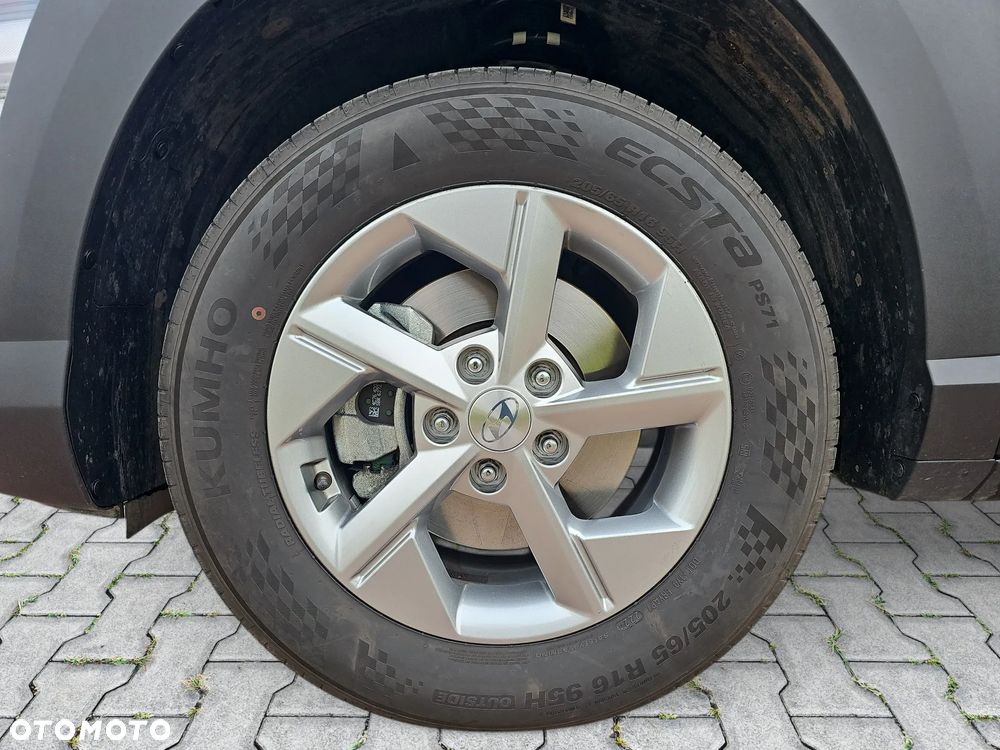 Hyundai Kona 1.0 T-GDI Comfort - 35