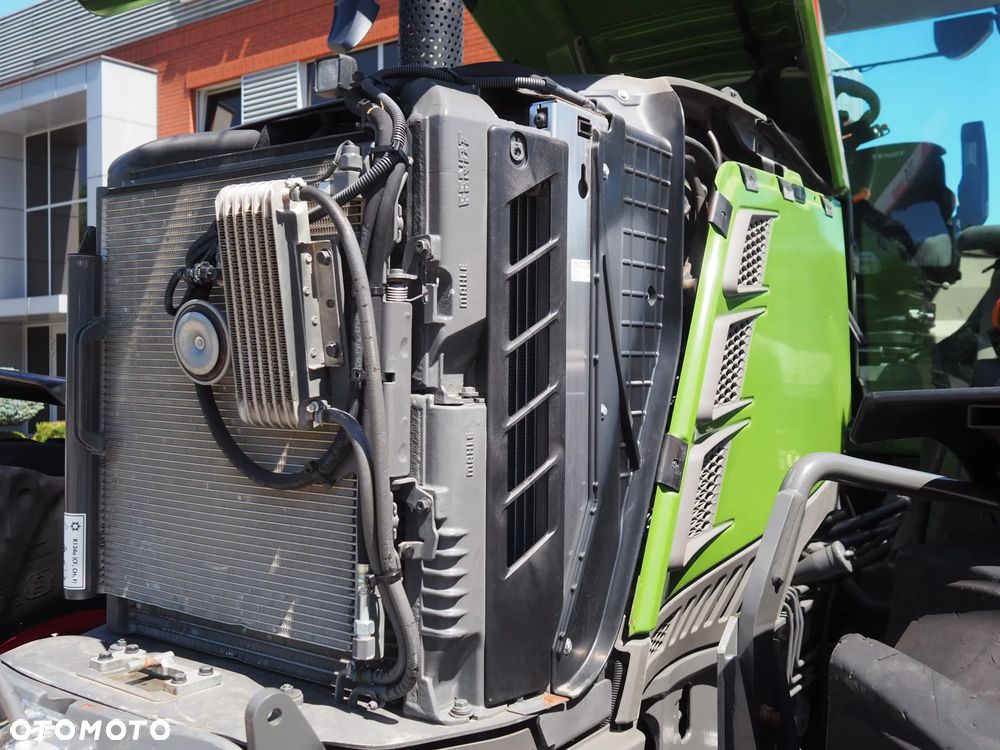 Fendt 716 Vario Gen6 Power+, GPS - 10