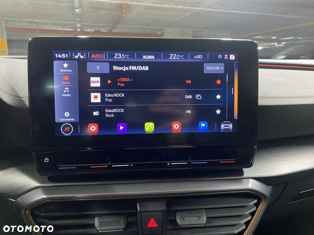 Cupra Formentor - 30