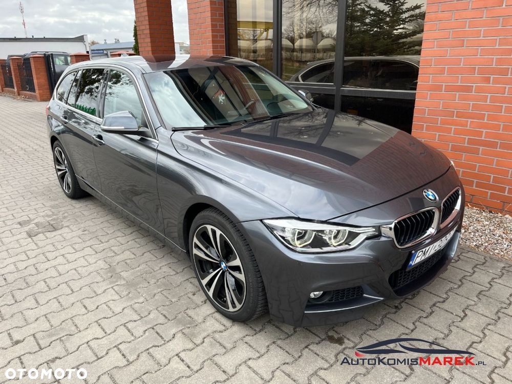 BMW Seria 3