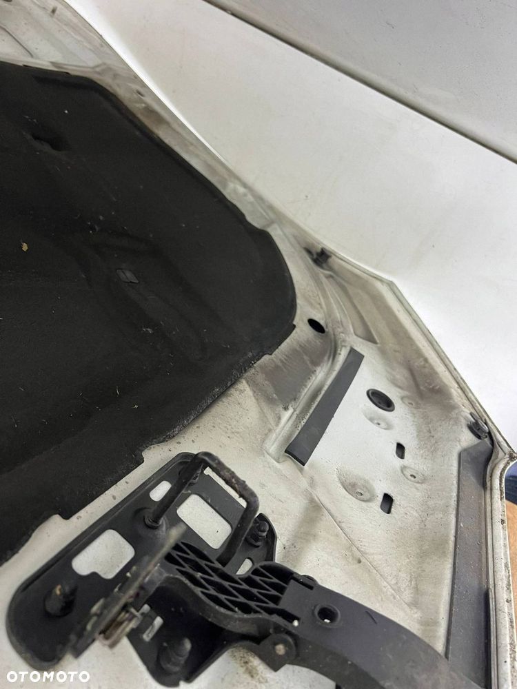 LS9R Maska przednia LIFT Audi A5 8T 8F Przód - 13