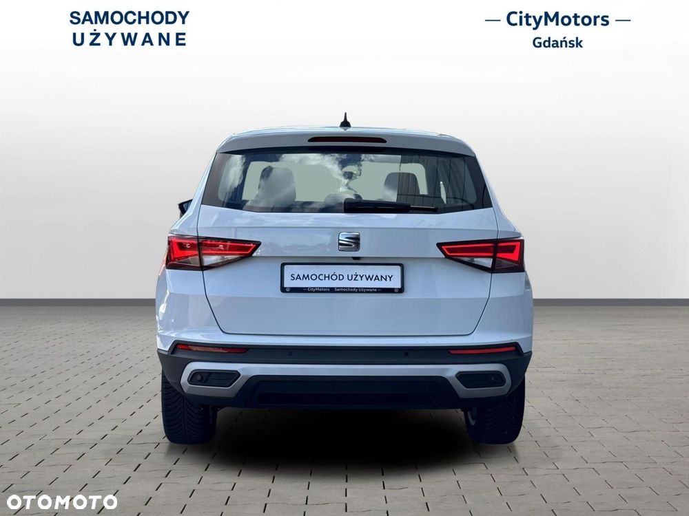Seat Ateca 1.5 TSI Style S&S - 5