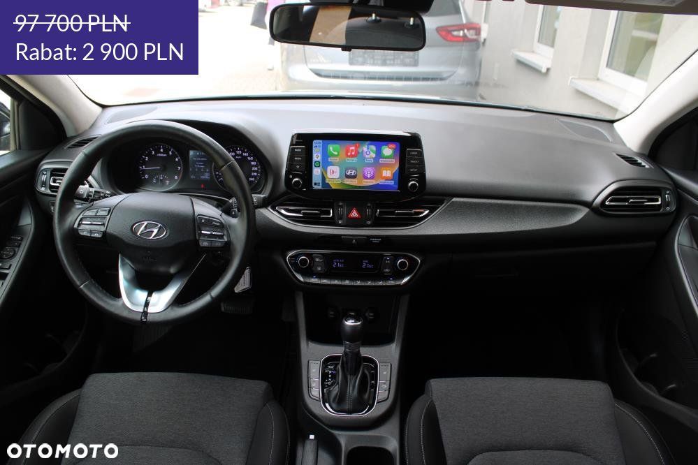 Hyundai i30 - 13