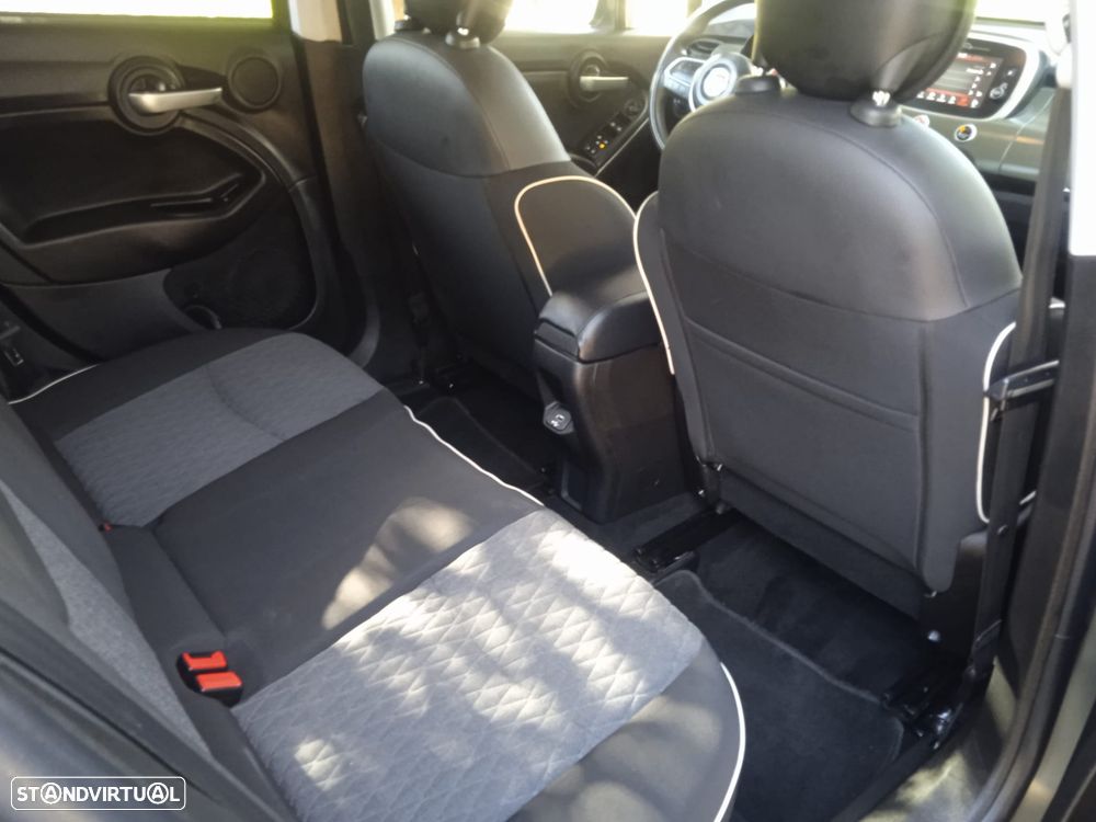 Fiat 500X 1.3 MJ S-Design Cross S&S - 44