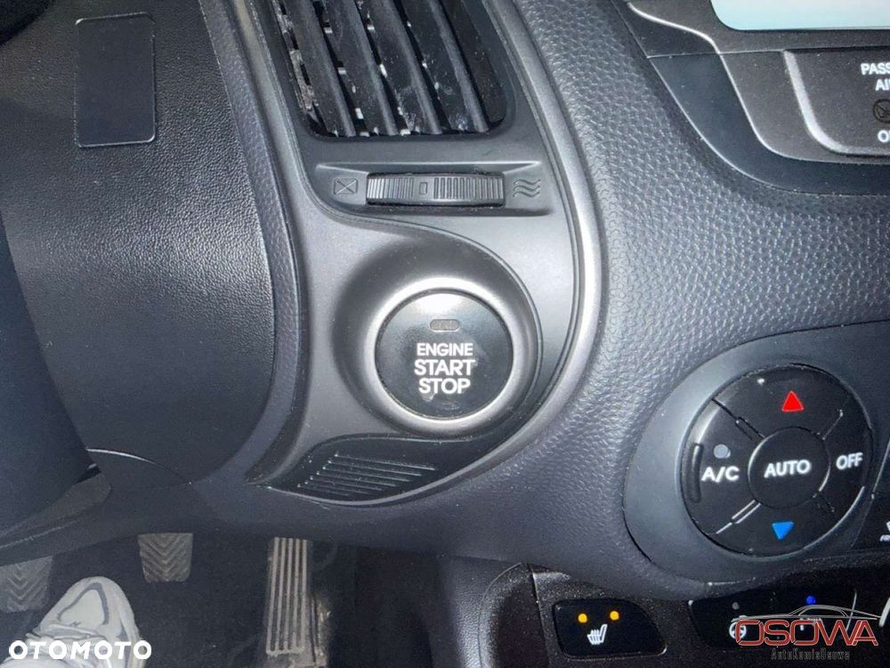 Hyundai ix35 1.6 GDI Premium 2WD - 12