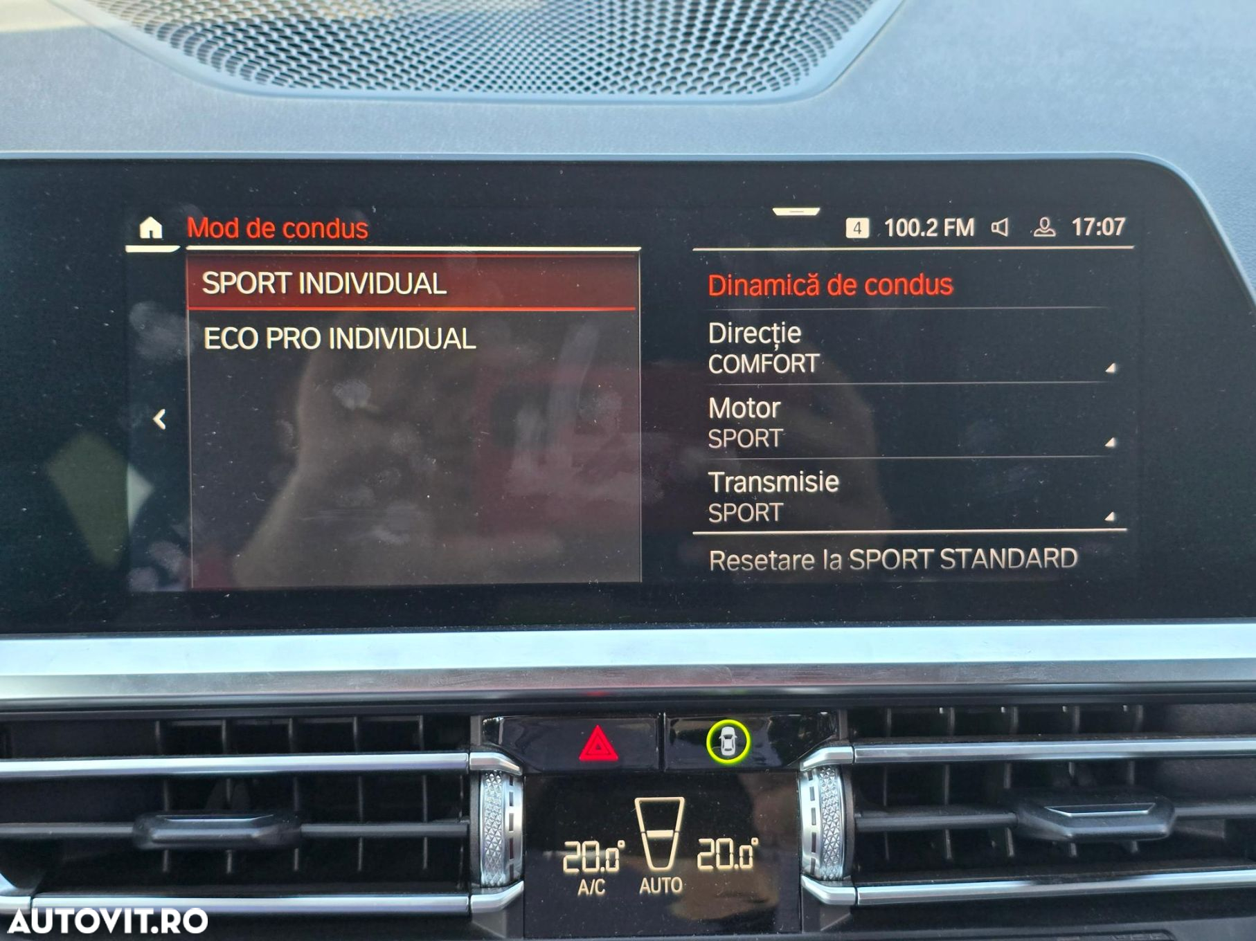 BMW Seria 3 - 21