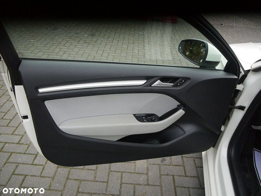 Audi A3 3-drzwiowe - 28