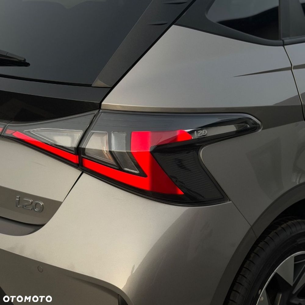 Hyundai i20 1.0 T-GDi N Line - 11