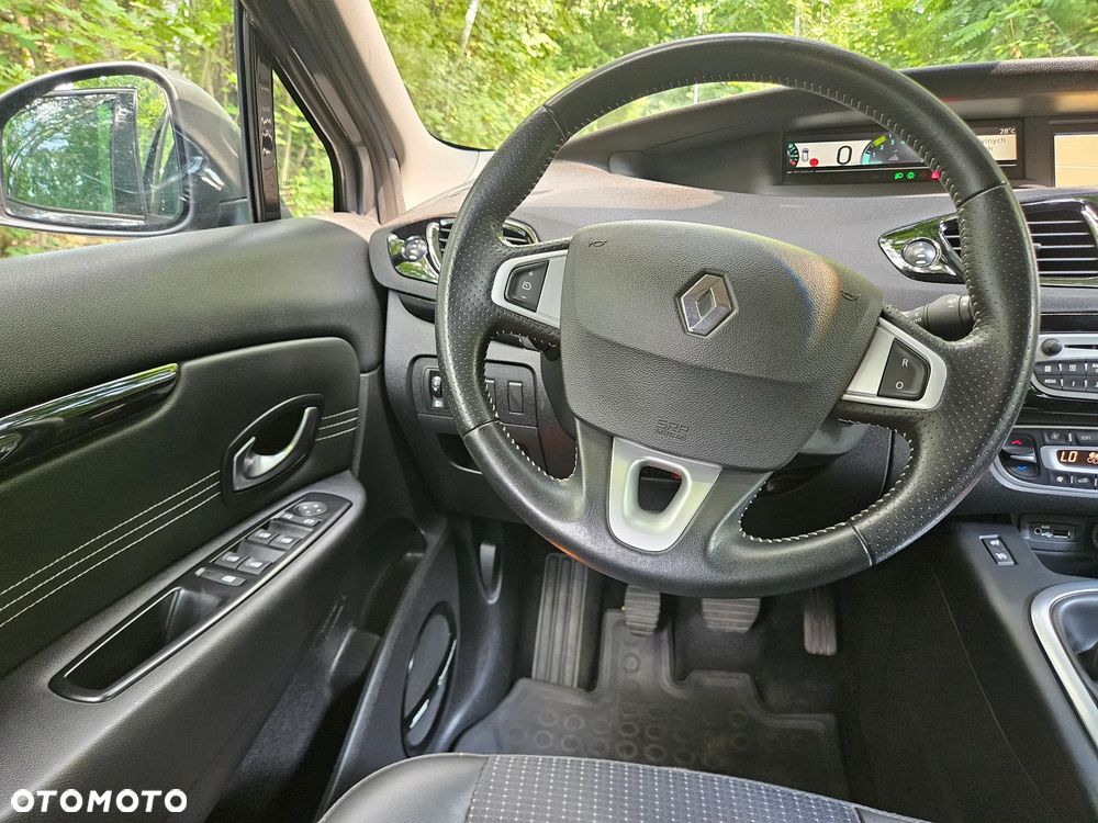 Renault Grand Scenic TCe 130 Bose Edition - 20