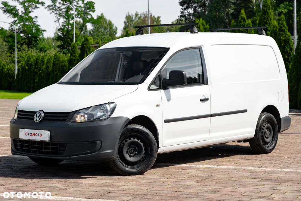 Volkswagen Caddy - 6