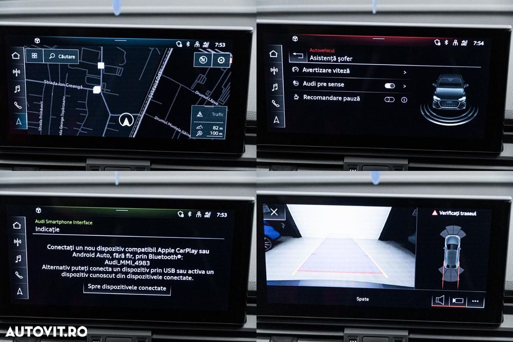 Audi Q5 2.0 40 TDI quattro S tronic Sport - 9